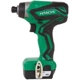 Purchase Top-Quality Impact Driver by HITACHI - WH10DFL2 pa1