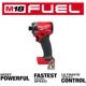Purchase Top-Quality MILWAUKEE - 2953-20 - Hex Impact Driver pa3