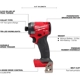 Purchase Top-Quality MILWAUKEE - 2953-20 - Hex Impact Driver pa4