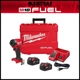 Purchase Top-Quality MILWAUKEE - 2953-22 - Hex Impact Driver Kit pa1