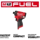 Purchase Top-Quality MILWAUKEE - 3453-20 - Hex Impact Driver pa4