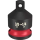 Purchase Top-Quality Impact Reducer by MILWAUKEE - 49-66-6722 pa1