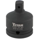 Purchase Top-Quality Impact Socket Adapter by TITAN - 42357 pa2