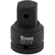 Purchase Top-Quality Impact Socket Adapter by TITAN - 42358 pa2