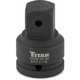 Purchase Top-Quality Impact Socket Adapter by TITAN - 42358 pa3