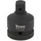 Purchase Top-Quality Impact Socket Adapter by TITAN - 42359 pa2
