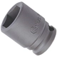 Purchase Top-Quality GENIUS - 444015 - 1/2″ Dr. 15mm Impact Socket Cr-Mo (Pack of 10) pa1