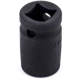 Purchase Top-Quality GENIUS - 464018 - Impact Socket pa9