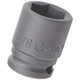 Purchase Top-Quality GENIUS - 464036 - 1/2″ Dr. 1-1/8″ Impact Socket Cr-Mo (Pack of 10) pa1