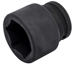 Purchase Top-Quality GENIUS - 665234 - 3/4″ Dr. 1-1/16″ Impact Socket Cr-Mo (Pack of 5) pa5