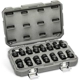 Purchase Top-Quality GEAR WRENCH - 84918N - Impact Socket Set pa2