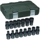 Purchase Top-Quality Impact Socket Set by GEAR WRENCH - 84918N pa1