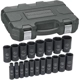 Purchase Top-Quality Impact Socket Set by GEAR WRENCH - 84934 pa1