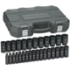 Purchase Top-Quality Impact Socket Set by GEAR WRENCH - 84935 pa1