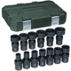 Purchase Top-Quality Impact Socket Set by GEAR WRENCH - 84938 pa1