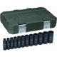 Purchase Top-Quality Impact Socket Set by GEAR WRENCH - 84942 pa1
