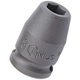 Purchase Top-Quality GENIUS - 343212 - 3/8" Dr. 12mm Impact Socket (CR-Mo) (Pack of 20) pa1