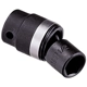Purchase Top-Quality Impact Socket Set by GENIUS - 380010M pa5