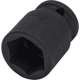 Purchase Top-Quality Impact Socket Set by GENIUS - 444023 pa10
