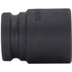 Purchase Top-Quality Impact Socket Set by GENIUS - 444023 pa7