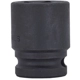 Purchase Top-Quality GENIUS - 444023 - 1/2″ Dr. 23mm Impact Socket Cr-Mo (Pack of 10) pa5