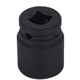 Purchase Top-Quality GENIUS - 444023 - 1/2″ Dr. 23mm Impact Socket Cr-Mo (Pack of 10) pa6