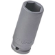 Purchase Top-Quality GENIUS - 447823 - 1/2″ Dr. 23mm Deep Impact Socket Cr-Mo (Pack of 10) pa1