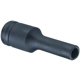 Purchase Top-Quality GENIUS - 448530 - 1/2″ Dr. 30mm (12 Point) Deep Thin Wall Impact Socket (Pack of 5) pa3