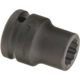 Purchase Top-Quality Impact Socket Set by GENIUS - 453812 pa5