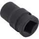 Purchase Top-Quality Impact Socket Set by GENIUS - 453813 pa5