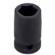 Purchase Top-Quality GENIUS - 464042 - Impact Socket pa1