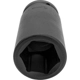 Purchase Top-Quality Impact Socket Set by GENIUS - 649538 pa6
