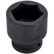 Purchase Top-Quality GENIUS - 665234 - 3/4″ Dr. 1-1/16″ Impact Socket Cr-Mo (Pack of 5) pa2