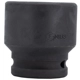 Purchase Top-Quality GENIUS - 665236 - 3/4″ Dr. 1-1/8″ Impact Socket Cr-Mo (Pack of 5) pa2