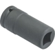 Purchase Top-Quality Impact Socket Set by GENIUS - 669526S pa4