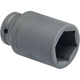 Purchase Top-Quality Impact Socket Set by GENIUS - 669560 pa6