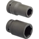 Purchase Top-Quality Impact Socket Set by GENIUS - 869554 pa6