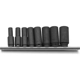 Purchase Top-Quality Impact Socket Set by GENIUS - CD-308S pa9