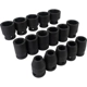 Purchase Top-Quality Impact Socket Set by GENIUS - CM-316M pa5