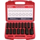 Purchase Top-Quality Impact Socket Set by GENIUS - TD-416M pa6