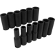 Purchase Top-Quality Impact Socket Set by GENIUS - TF-313SD pa5