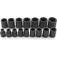 Purchase Top-Quality Impact Socket Set by GENIUS - TF-316M pa5