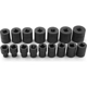 Purchase Top-Quality Impact Socket Set by GENIUS - TF-316M pa6