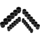 Purchase Top-Quality GENIUS - TF-425M - Impact Socket Set pa5