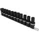Purchase Top-Quality GENIUS - TG-411M - Impact Socket Set pa5