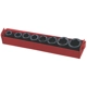 Purchase Top-Quality Impact Socket Set by GENIUS - CD-308S pa3