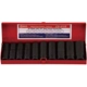 Purchase Top-Quality Impact Socket Set by GENIUS - CD-410S pa3
