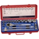 Purchase Top-Quality Impact Socket Set by GENIUS - GS-417M pa3