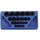 Purchase Top-Quality Impact Socket Set by GENIUS - IS-422S pa3