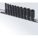 Purchase Top-Quality Impact Socket Set by GENIUS - TD-210S pa4